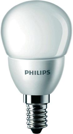 Philips B45 E14 430W 4W Matowa Ciepła Biel 8718291195627