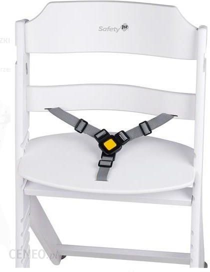 sprzedam  Safety 1St Timba Krzesełko White - zdjęcie 3