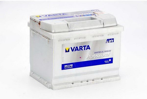 Аккумулятор varta 75