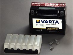 Varta Funstart Freshpack Ytx9