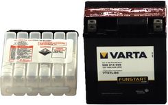 VARTA   FUNSTART FRESHPACK YTX7L
