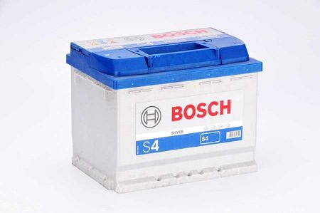 Bosch Silver S4 029 - 95Ah 830A L+