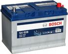 Bosch Silver S4 028 95Ah 830A P+