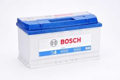 Zdjęcie Bosch Silver S4 013 - 95Ah 800A P+ - Ostroróg