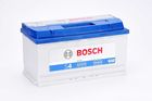 Bosch Silver S4 013 - 95Ah 800A P+