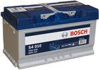 Bosch Silver S4 010 80Ah 740A P+
