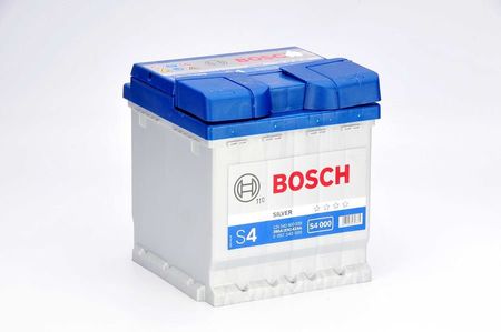 Bosch Silver S4 000 - 44Ah 420A P+