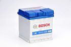 Bosch Silver S4 000 - 44Ah 420A P+