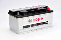 Zdjęcie Bosch Silver S3 012 - 88Ah 740A P+ - Pułtusk