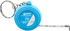Zdjęcie Mega Miara zwijana BRELOK 1m 20101 - Międzyrzec Podlaski
