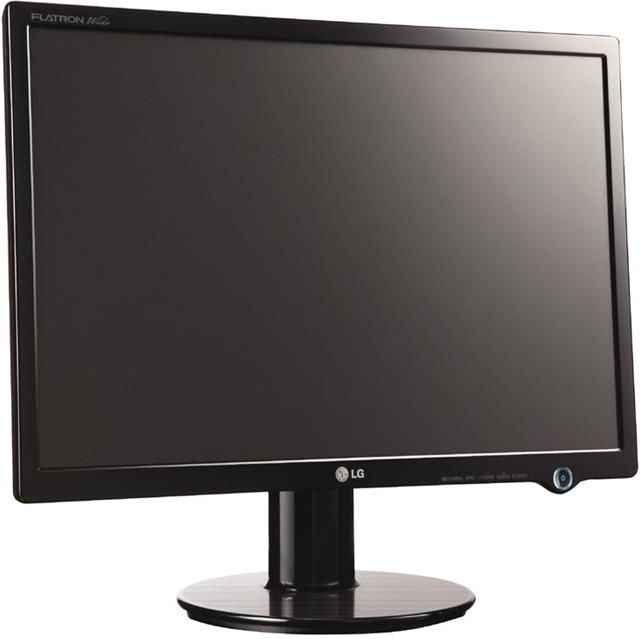 monitor lg flatron l227wtp