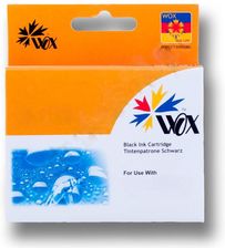 Wox YELLOW DO DRUKAREK EPSON (ZAMIENNIK EPSON T0444) [19 ML] (JWI-E0444N)