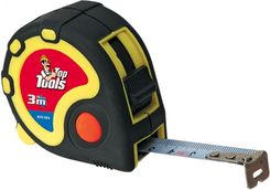 Zdjęcie Top Tools Miara zwijana 5m 27C124 - Poddębice