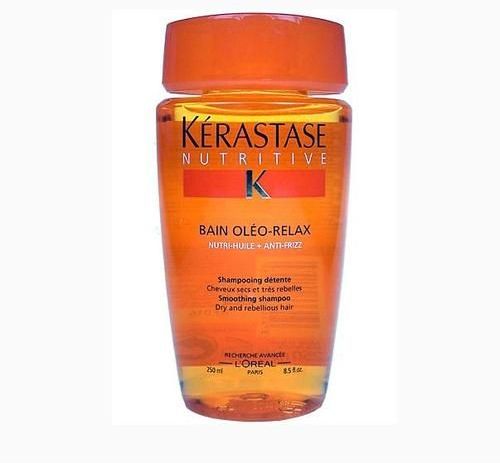 Szampon do włosów Kerastase Nutritive Bain Oleo Relax