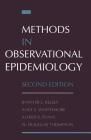 Methods in Observational Epidemiology 2e
