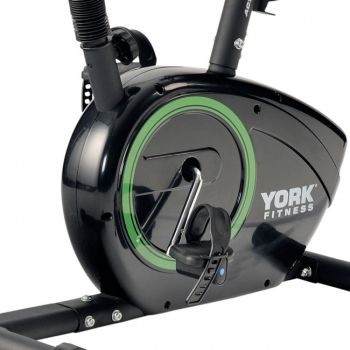 York active 110 online cross trainer