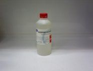 Zdjęcie Deva Egzofond Lakier Podkładowy Na Bazie Alkoholu 1L - Legionowo