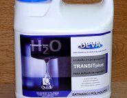 Zdjęcie Deva Transit Lakier Dwuskładnikowy Ekologiczny 1,1L - Legionowo