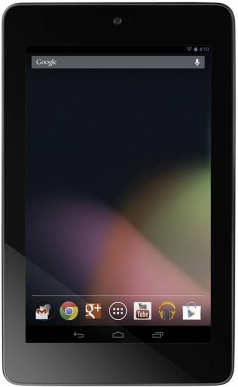 Tablet ASUS Google Nexus 7 32Gb (ASUS-1B071A) - Ceny i ...