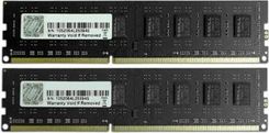 Pamięć RAM G.Skill 16GB DDR3-1600MHZ (F3-1600C11D-16GNT)