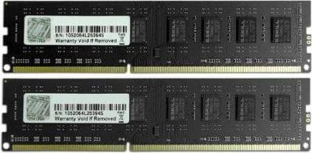G.Skill 16GB DDR3-1600MHZ (F3-1600C11D-16GNT)