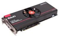 Club 3D RADEON HD 7870 JOKER CARD (CGAX-7876XT) - Karta graficzna ...