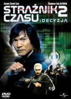 Strażnik czasu 2. Decyzja (DVD)