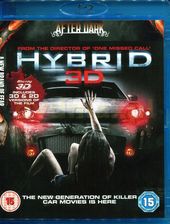 Zdjęcie Hybrid 3D (Super Hybrid 3D) (EN) (Blu-ray) - Września