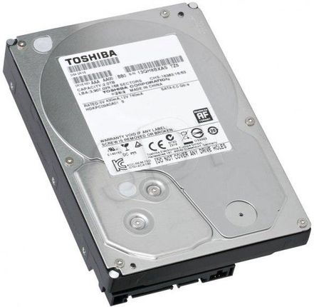 Toshiba 2TB DT01ACA200