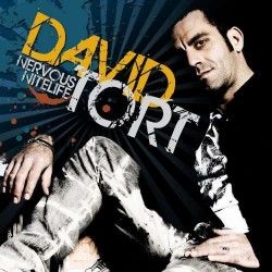 Tort David - Nervous Nitelife (CD)