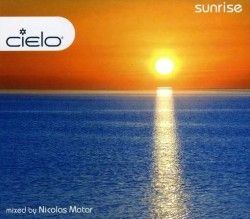 Matar Nicolas(mixed By Różni Wykonawcy - Cielo - Sunrise (CD)