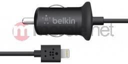 Belkin lightning iPhone5 BLK (F8J075btBLK)