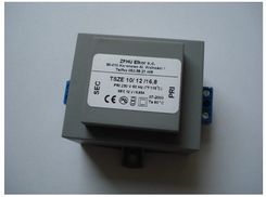 Slican Zasilacz Trs 12V/10Va do Bramofonów Brf Brv Skd Dph (TRS-12V)