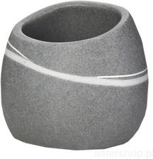 Zdjęcie Ridder Little Rock Kubek Z Konglomeratu Dark 22190107 - Stepnica