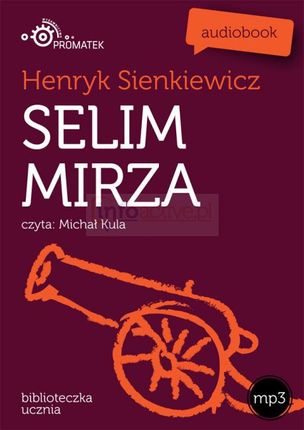 Selim Mirza - (Audiobook)