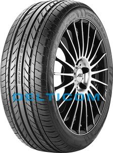 Opony letnie Nankang Ns-20 285/30R20 99Y - Opinie i ceny na Ceneo.pl