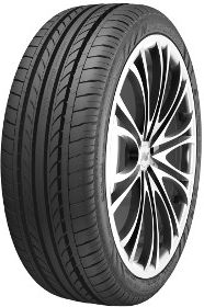 Opony letnie Nankang Ns-20 285/30R20 99Y - Opinie i ceny na Ceneo.pl