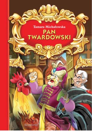 Pan Twardowski - (E-book)
