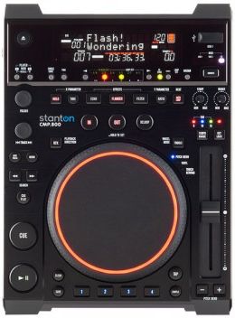 DJ機材 home STANTON CDJ CMP.800 Odtwarzacz DJ Stanton CMP 800 - Ceny i opinie - Ceneo.pl