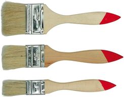 Zdjęcie Vorel Pędzle 3 Szt. 1'',1.5'',2'' (9920) - Chełm