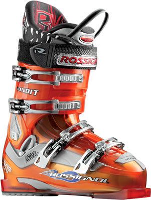 Rossignol Bandit B16 Composite 06/07 - Ceny i opinie - Ceneo.pl