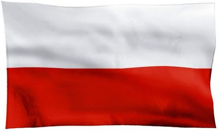 Flaga Polska 68*110