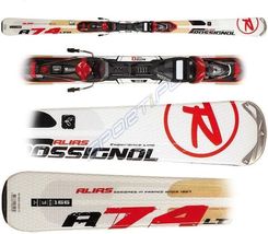 rossignol alias 74 ltd