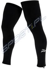 Zdjęcie Rogelli Nogawki Superroubaix L/Xl Czarne - Głogów Małopolski