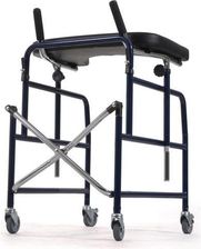 Zdjęcie Vermeiren Podpórka z otapicerowanym stolikiem, model 268 - Halinów