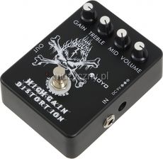 Zdjęcie Joyo JF 4 High Gain Distortion - Tyszowce