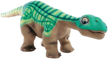 Pleo Reborn Dinosaurus Robot Pleo Rb Robot Dinozaur Ceny I Opinie