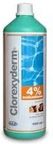 Icf Clorexyderm Solution 4% Dla Psów I Kotów 1000Ml 1Szt