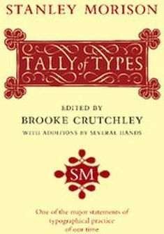 A Tally of Types