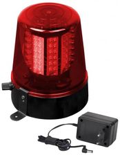 Zdjęcie JB Systems LED POLICE LIGHT Red - Chorzów